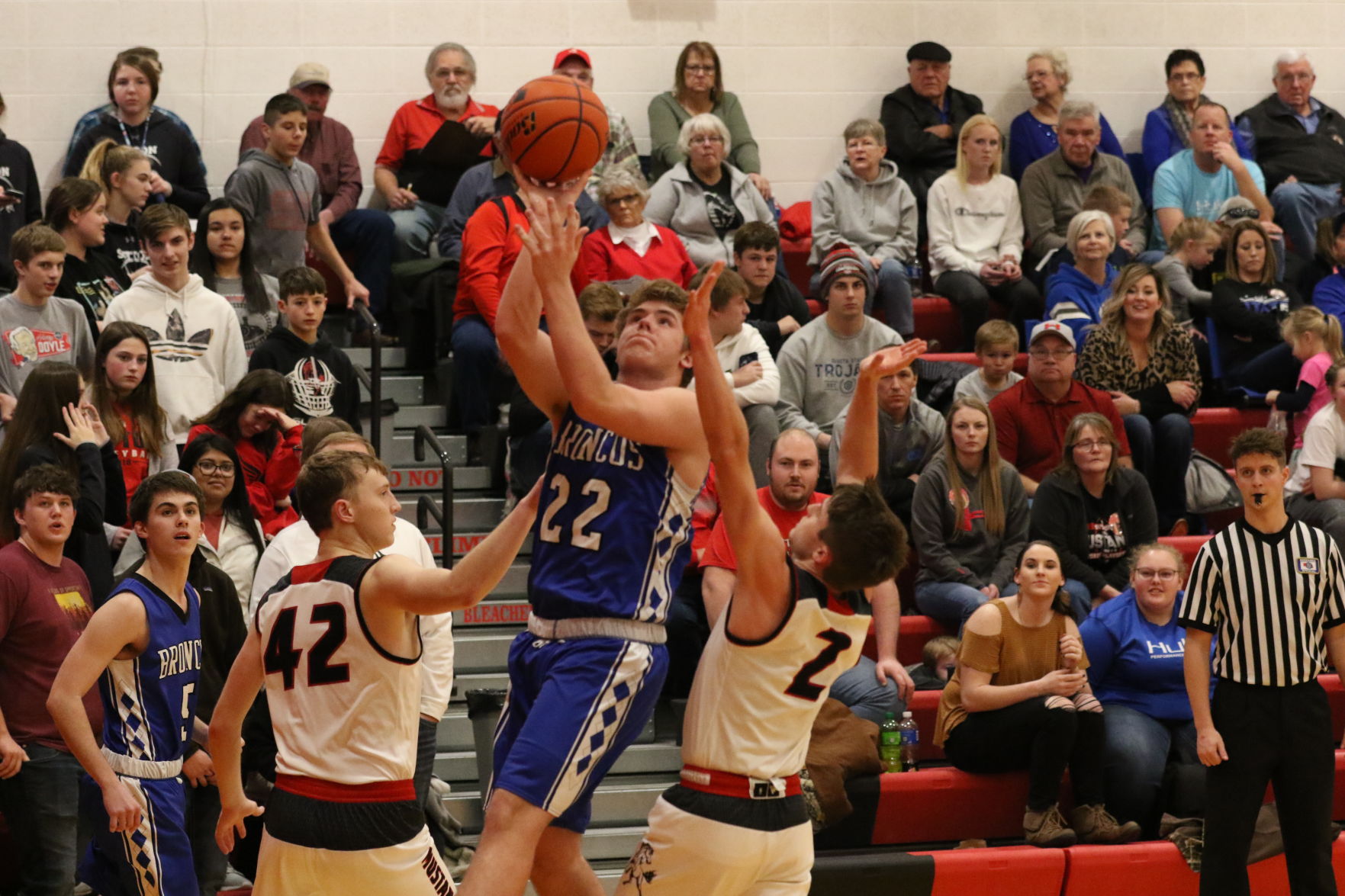Centennial boys basketball at Sutton 17.JPG